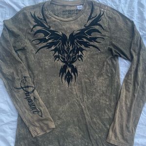 PARASUCO AUTHENTIC original shirt